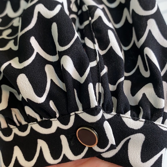 Kate Spade Blouse - Picture 3 of 7